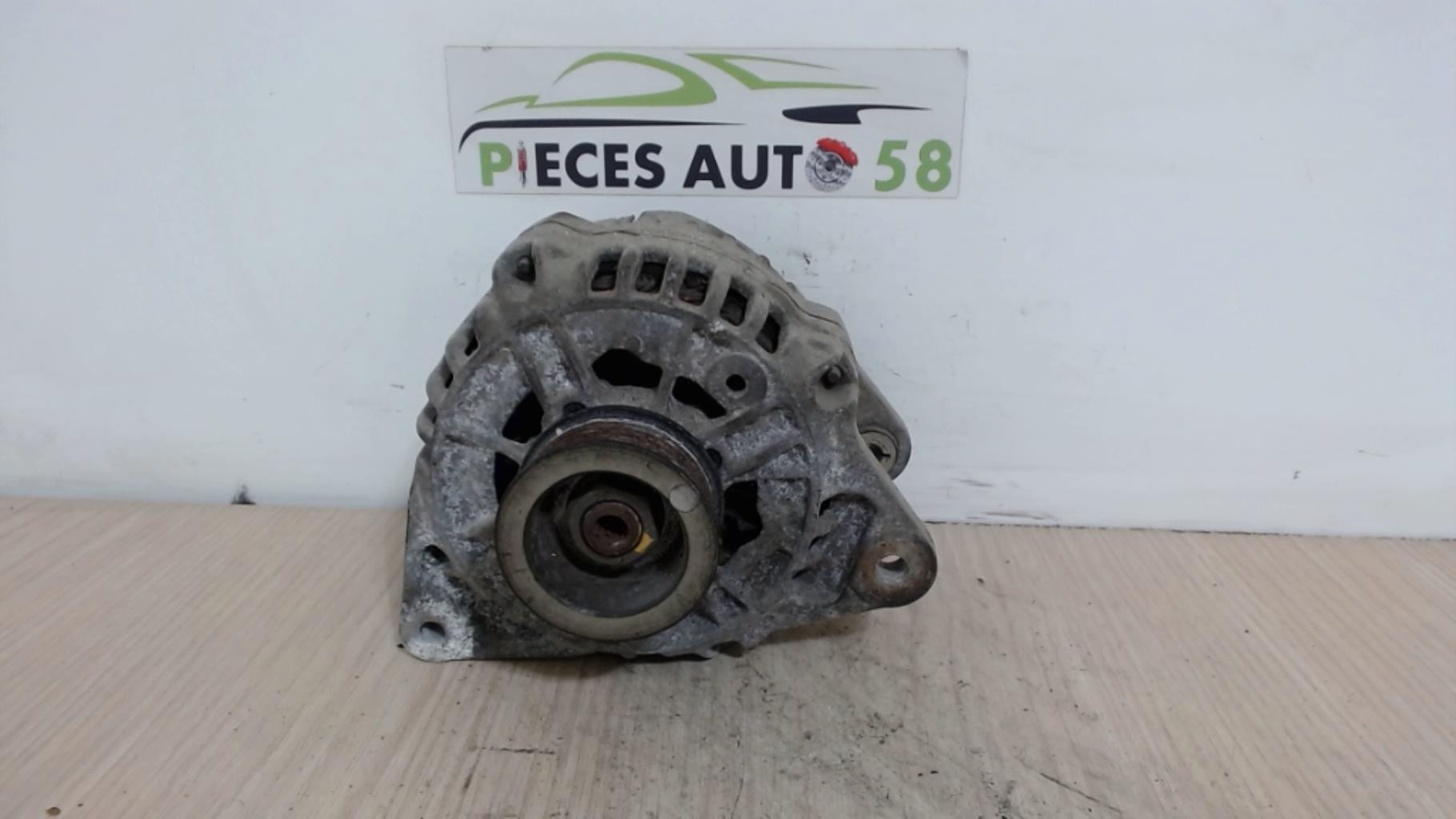 Alternateur FORD ESCORT 5  - 1