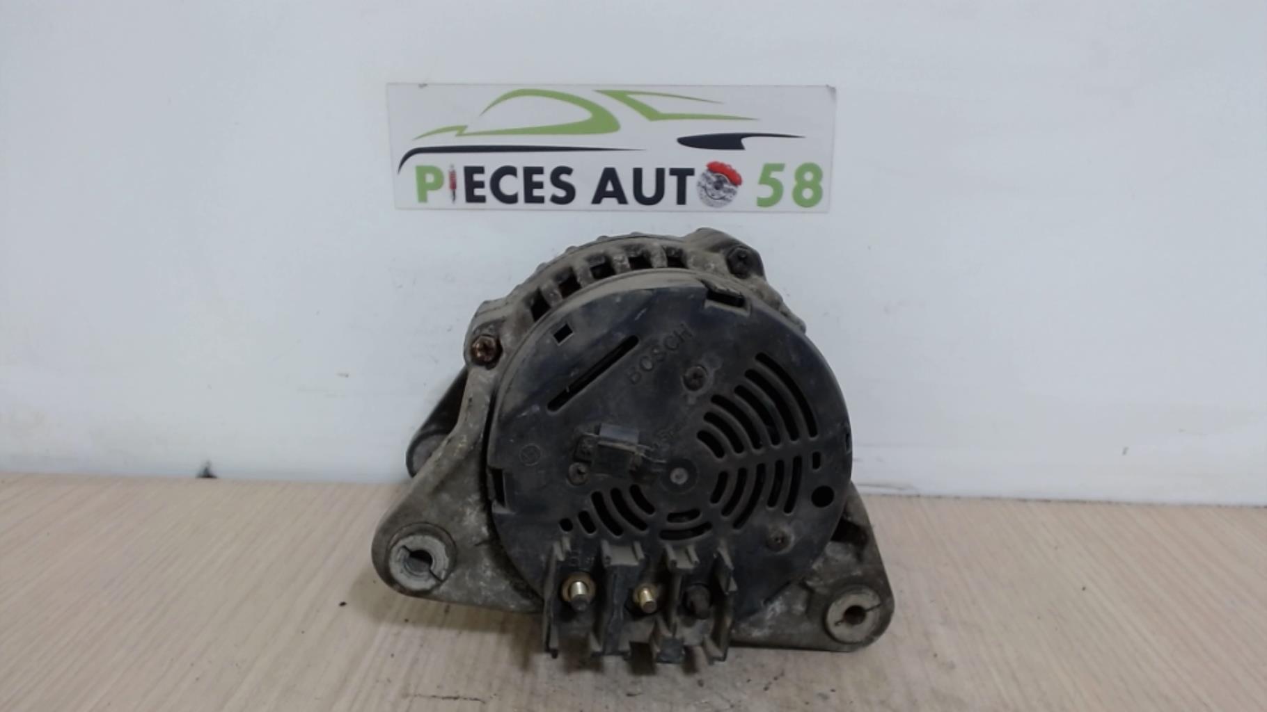 Alternateur FORD ESCORT 5 PHASE 2 Essence - 1
