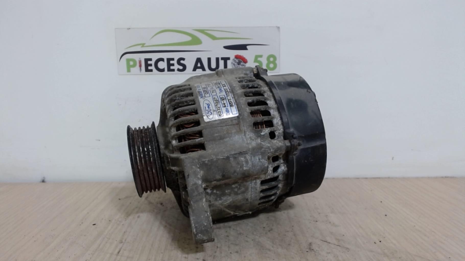 Alternateur FORD ESCORT 5 PHASE 1 BREAK Diesel - 1