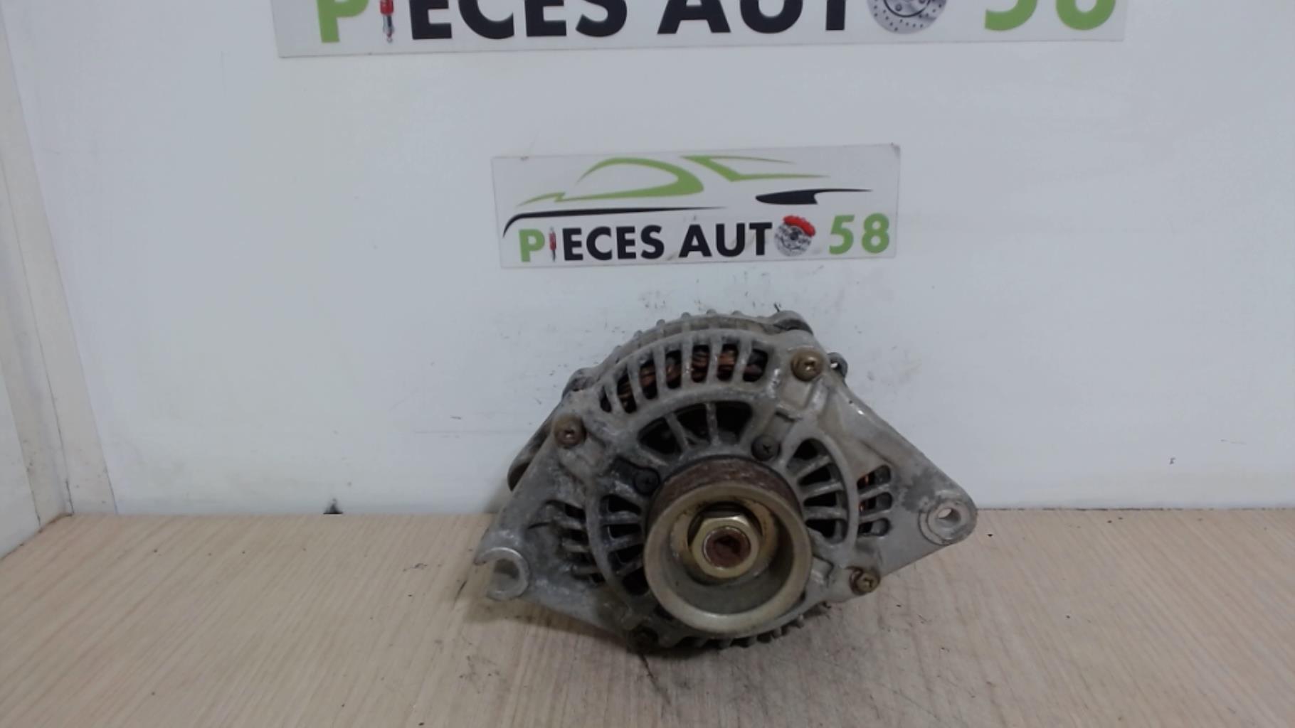 Alternateur CITROEN XANTIA PHASE 1 Essence - 1