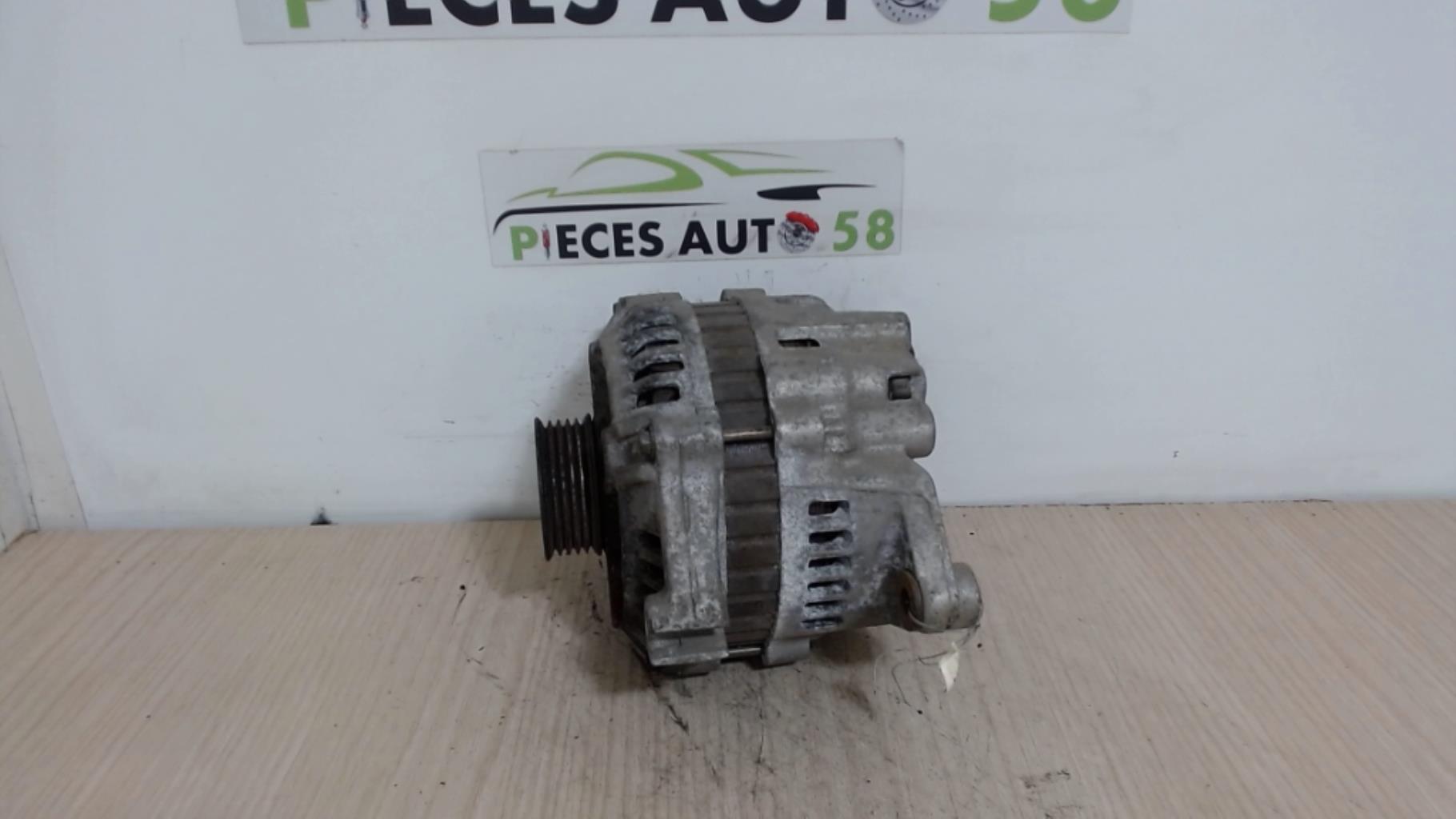 Alternateur CITROEN XM PHASE 1 Essence - 1