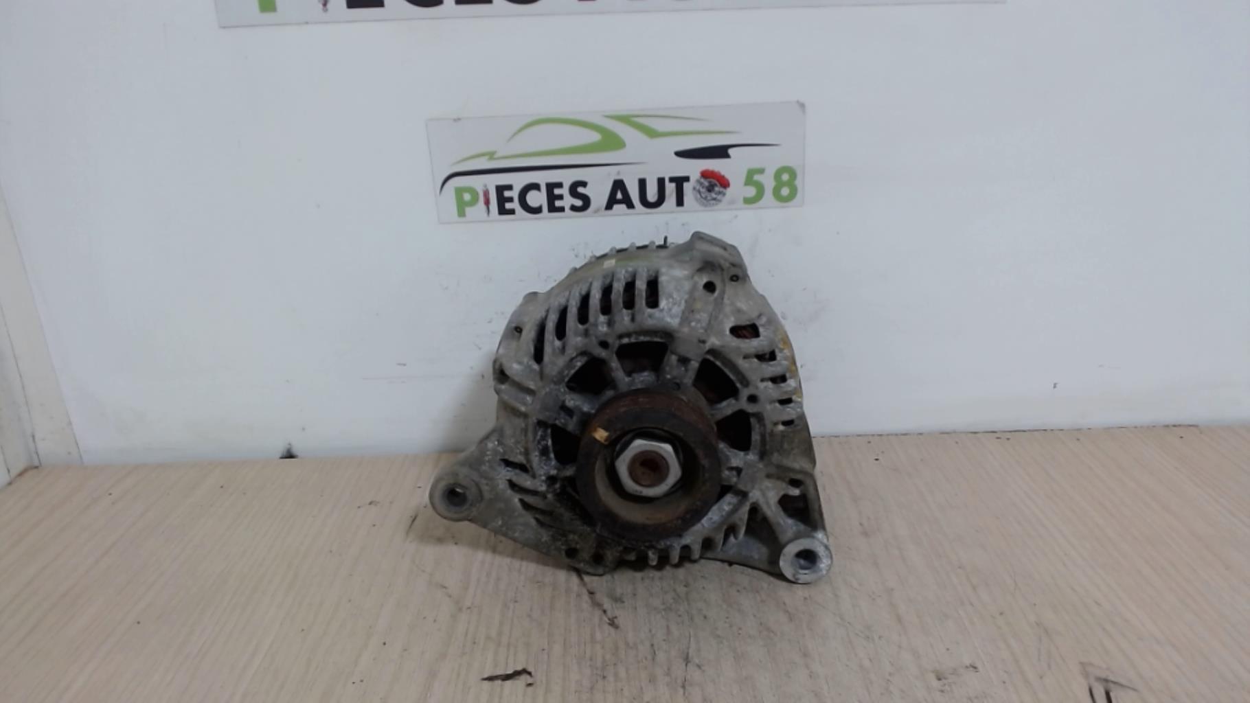 Alternateur PEUGEOT 306  - 1
