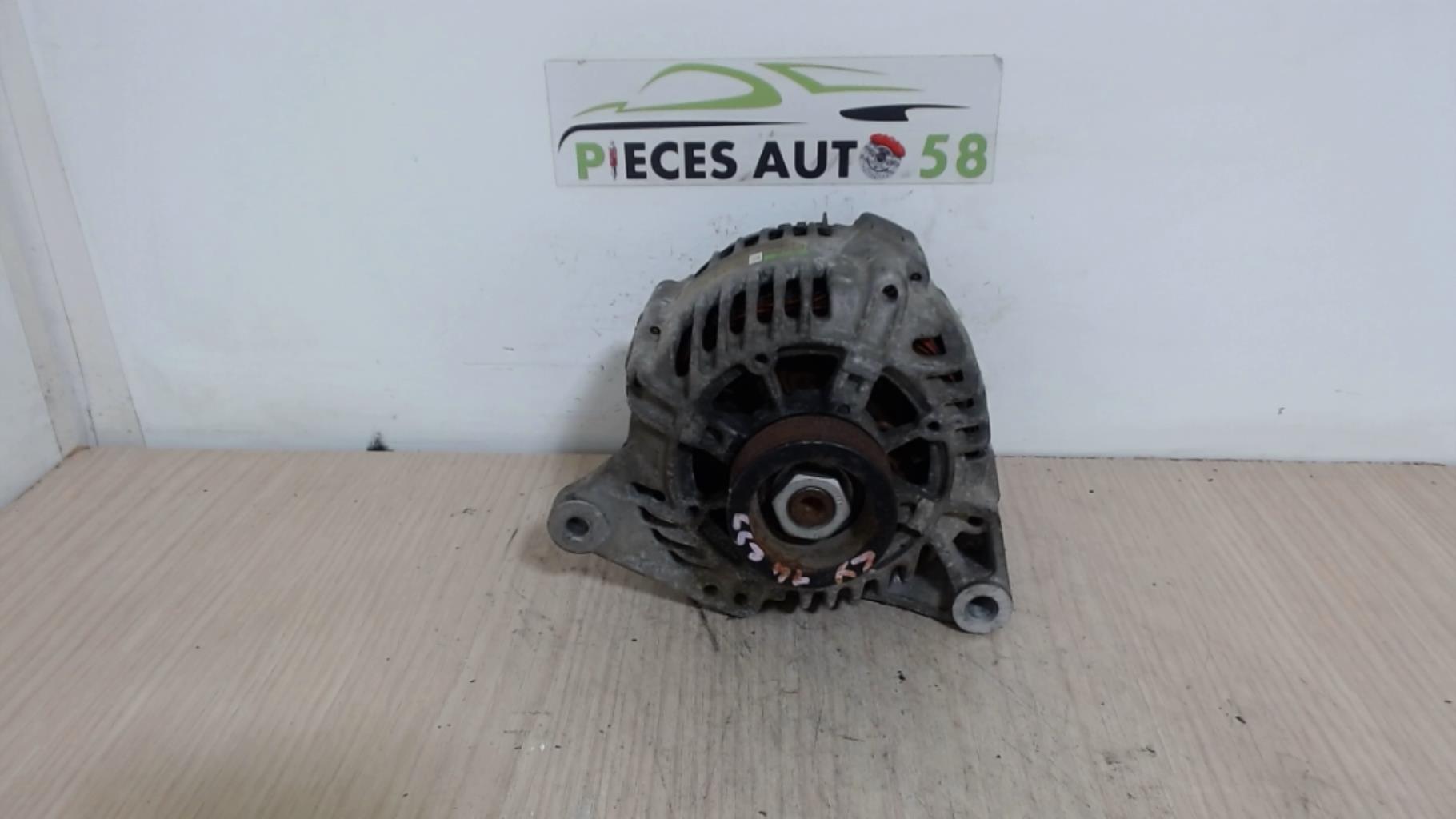 Alternateur CITROEN ZX PHASE 1 Essence - 1