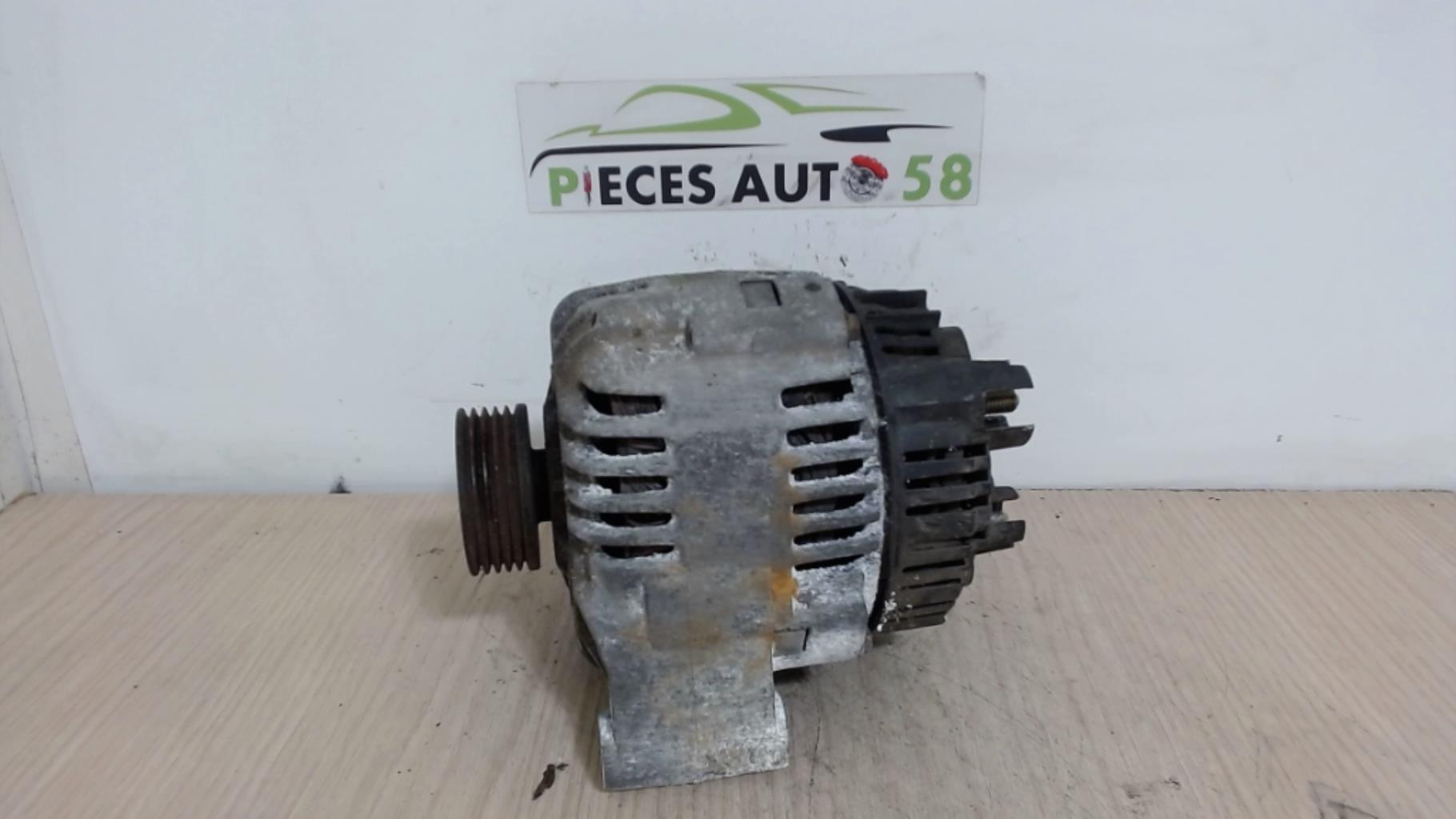 Alternateur PEUGEOT 306  - 1
