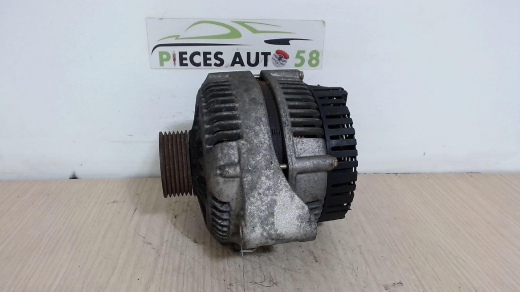 Alternateur CITROEN XANTIA PHASE 1 Essence - 1