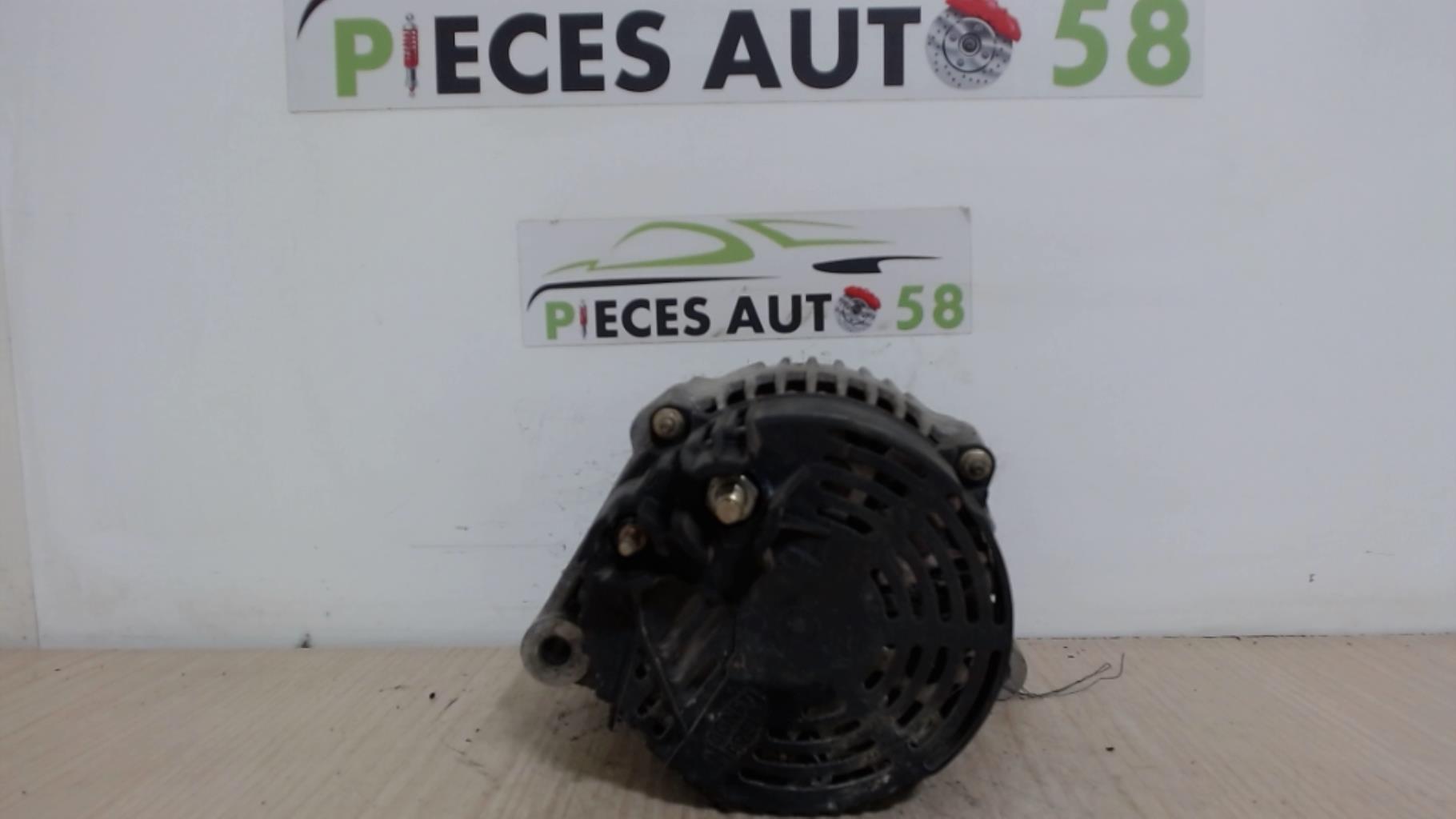 Alternateur PEUGEOT 306  - 1