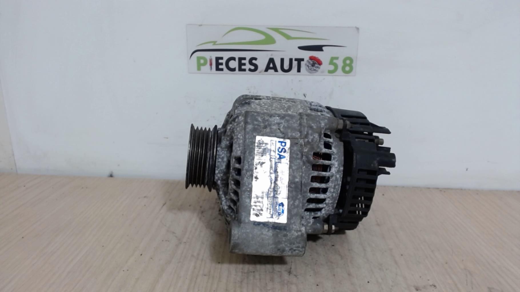 Alternateur PEUGEOT 306  - 1