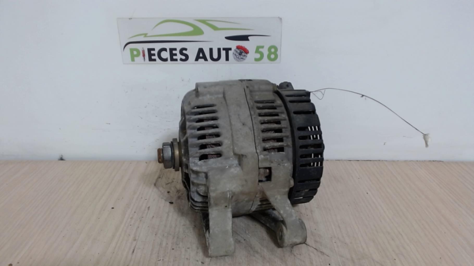 Alternateur PEUGEOT 206 PHASE 1 Essence - 1