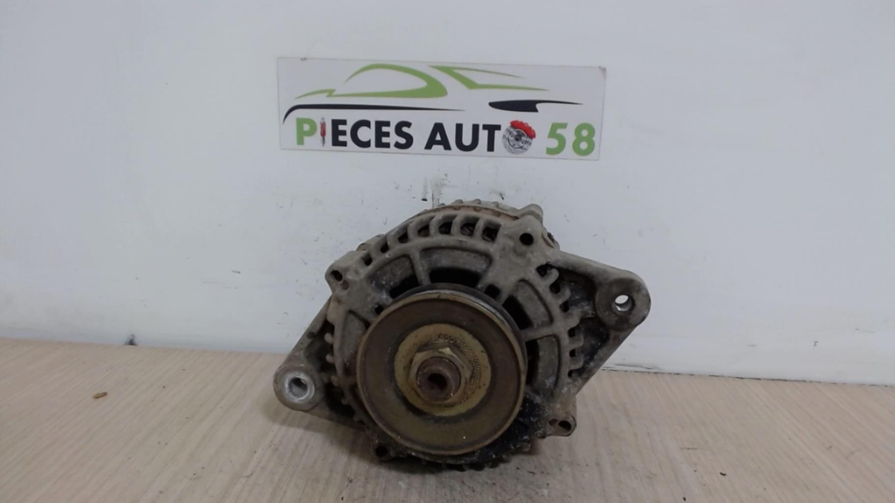 Alternateur DAEWOO MATIZ 1 Essence - 1