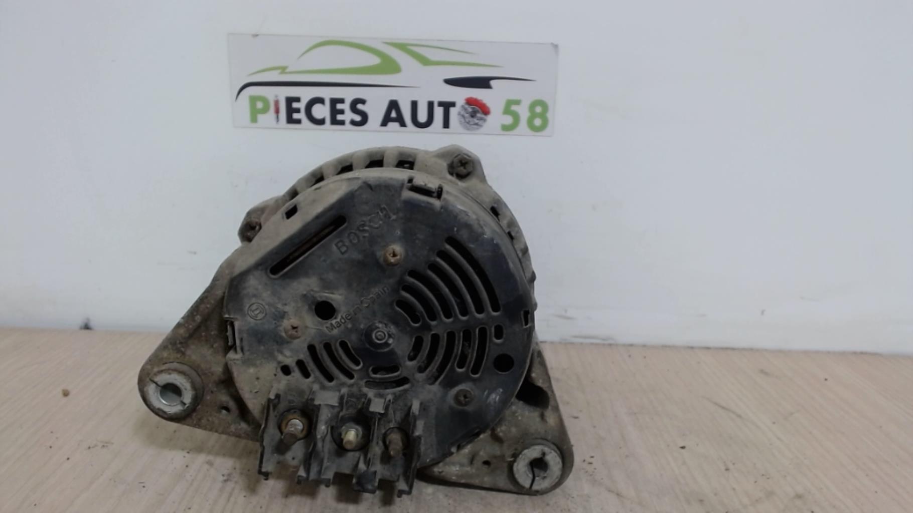 Alternateur FORD ESCORT 6 Essence - 1