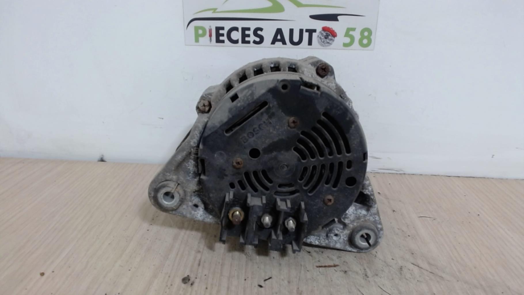Alternateur FORD FIESTA 4  - 1