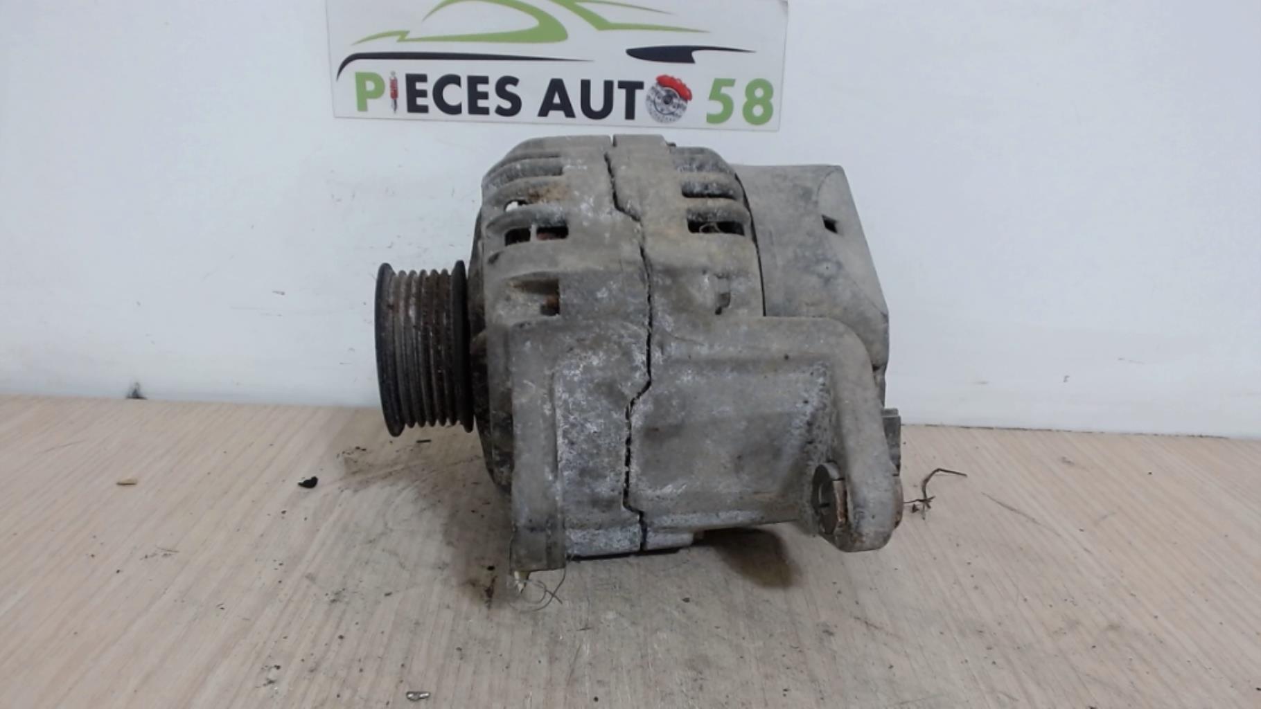 Alternateur FORD KA 1  - 1