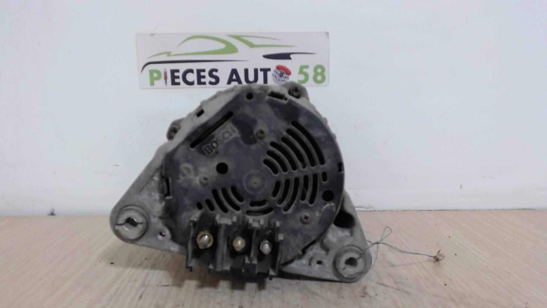 Alternateur FORD FIESTA 4  - 1