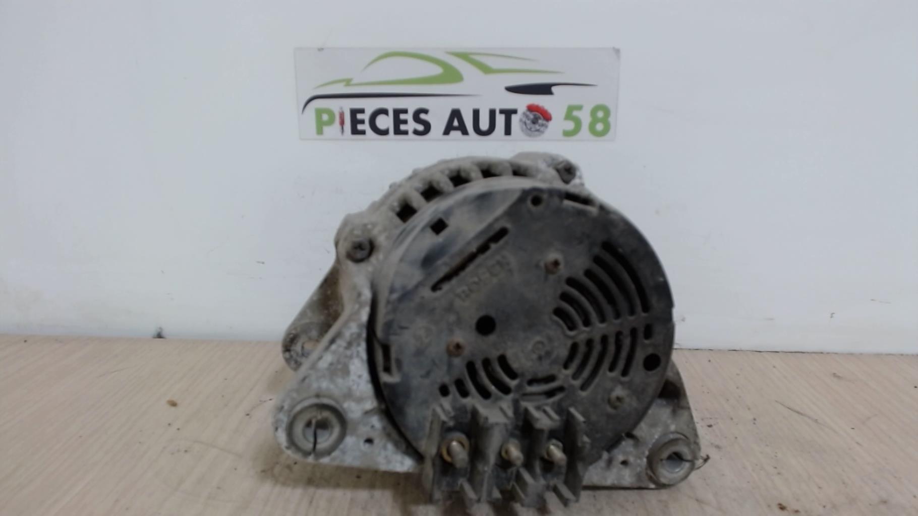 Alternateur FORD KA 1  - 1