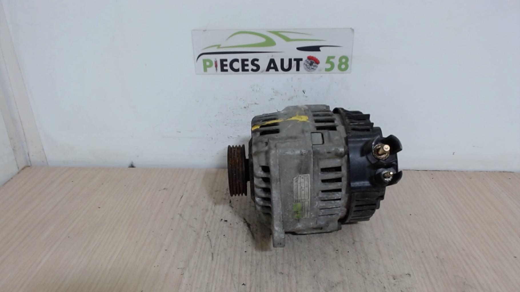 Alternateur CITROEN ZX  - 1