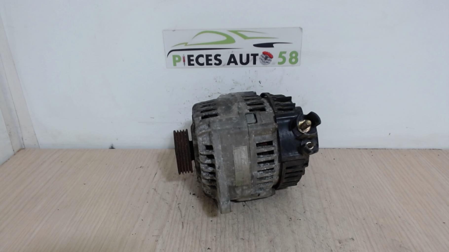 Alternateur CITROEN ZX  - 1