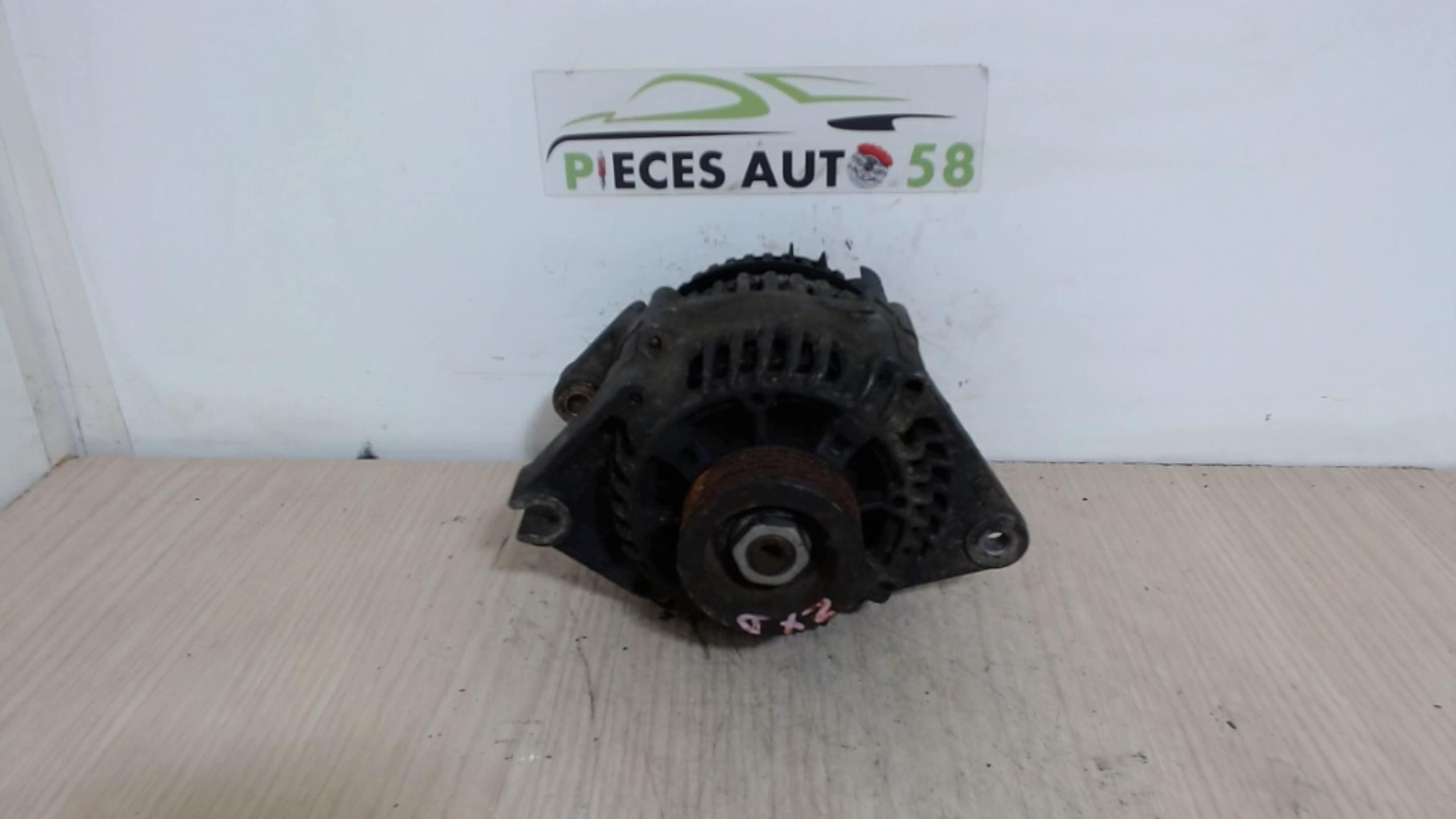 Alternateur CITROEN ZX Diesel - 1