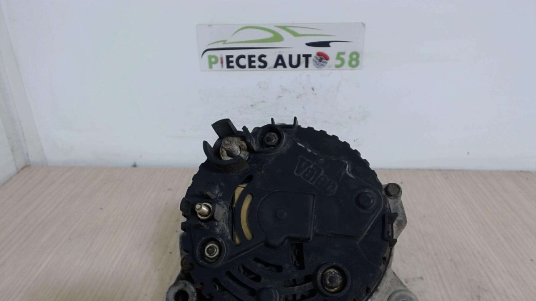Alternateur CITROEN ZX Essence - 1
