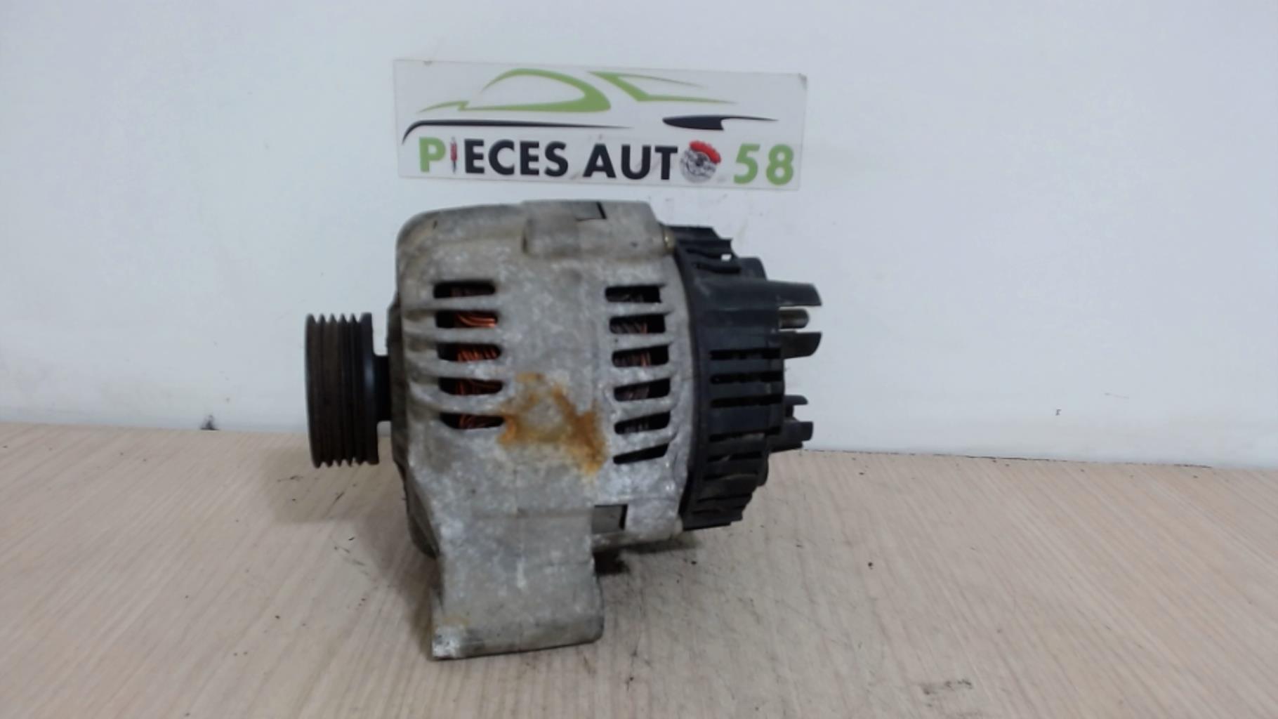 Alternateur PEUGEOT 306  - 1
