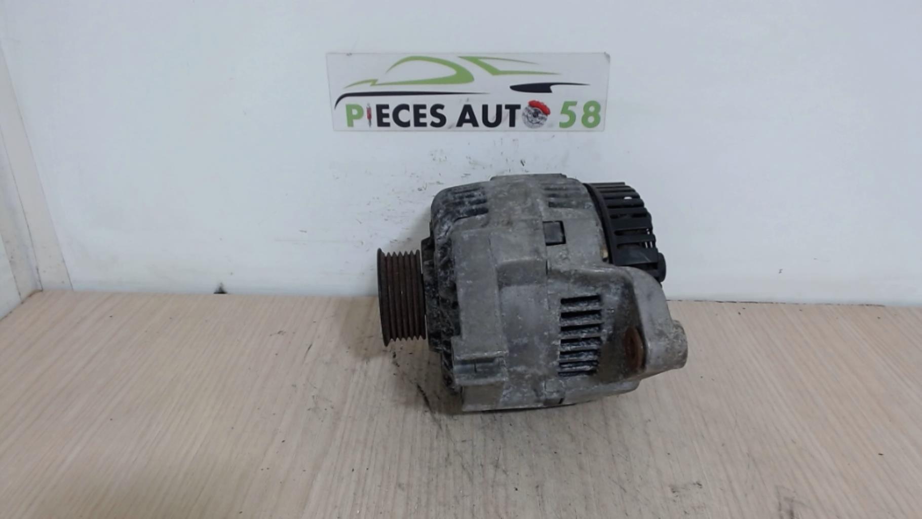 Alternateur CITROEN XANTIA PHASE 2 BREAK Essence - 1