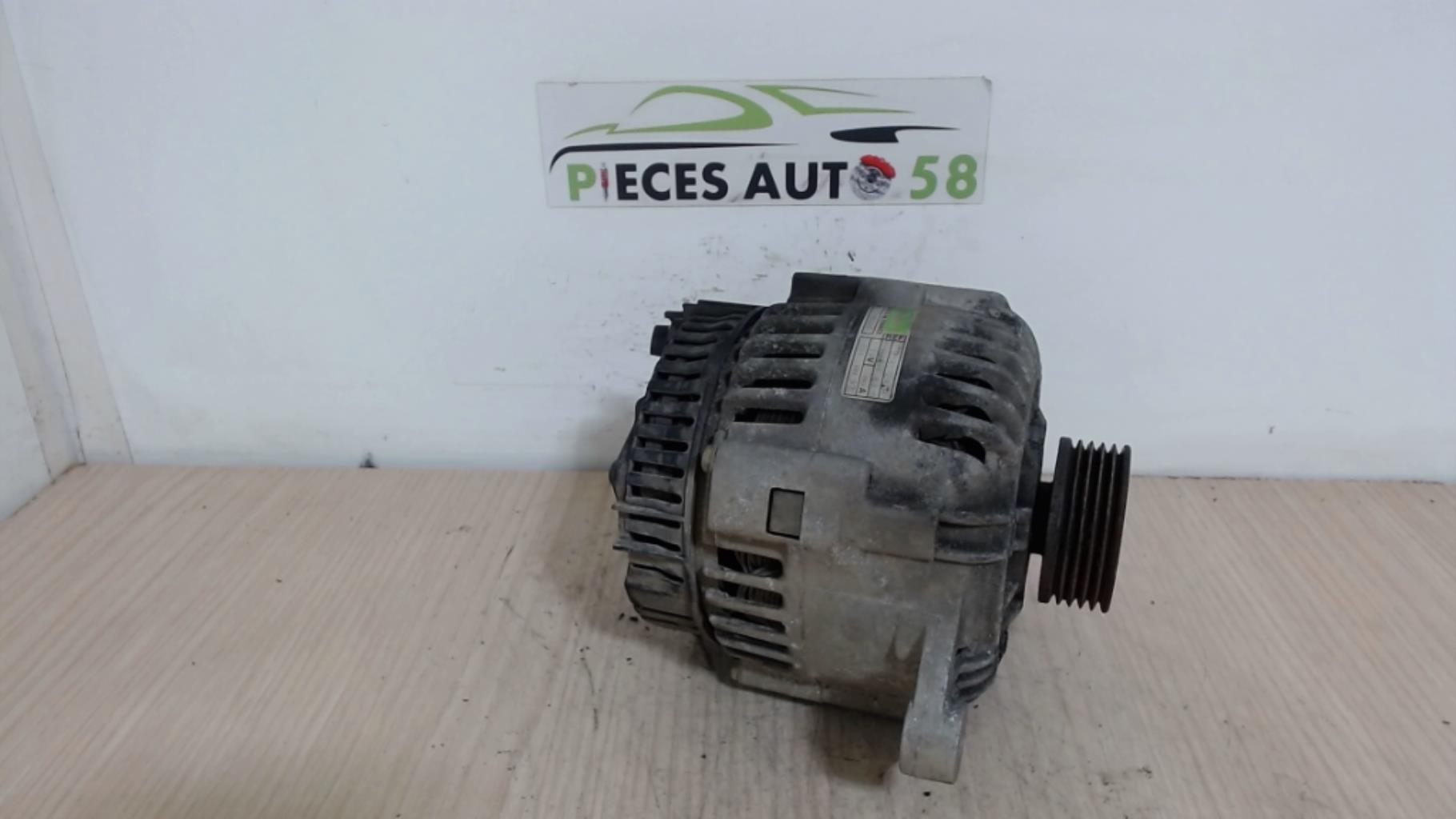 Alternateur CITROEN ZX PHASE 1 Essence - 1