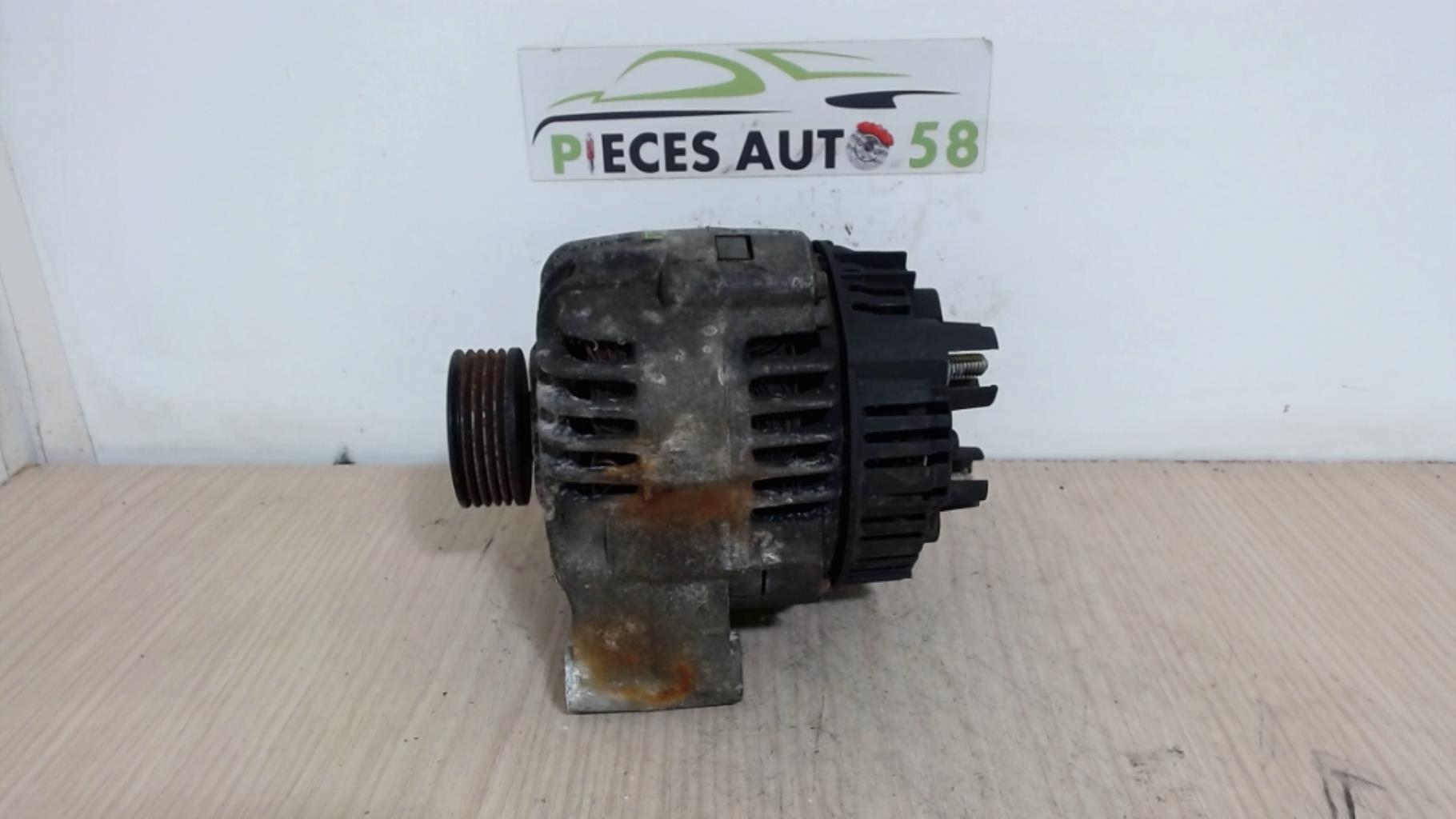Alternateur PEUGEOT 306  - 1