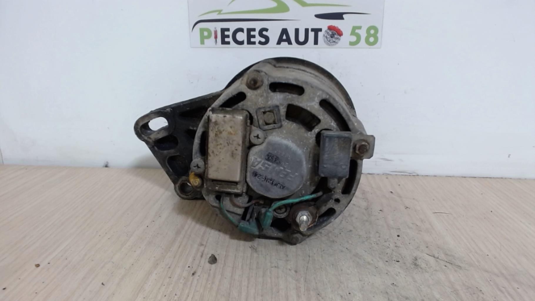 Alternateur FIAT 127  - 1