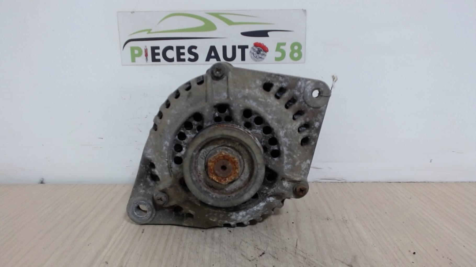 Alternateur MAZDA 626 2 PHASE 2 Essence - 1