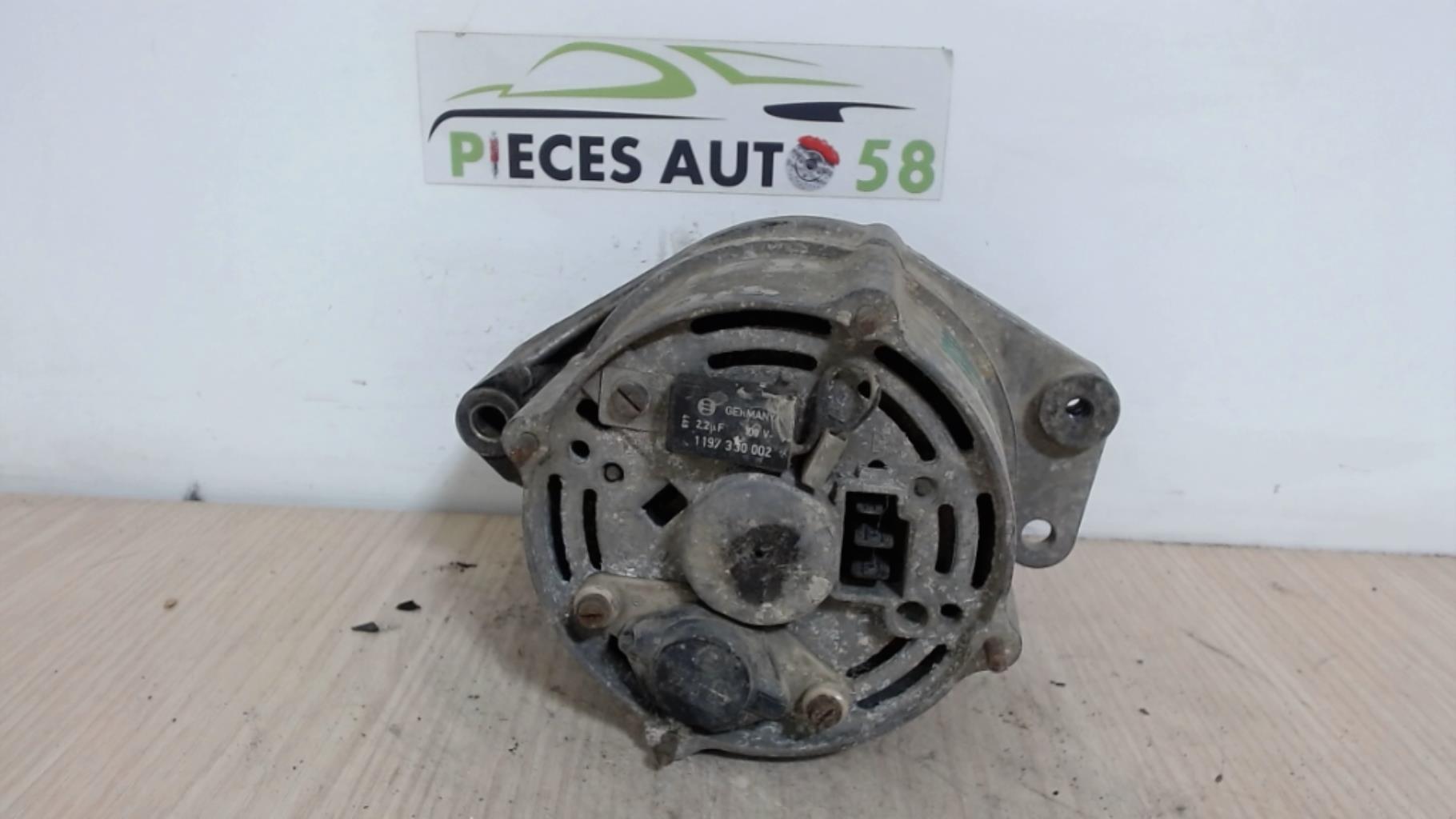 Alternateur VOLKSWAGEN GOLF Essence - 1