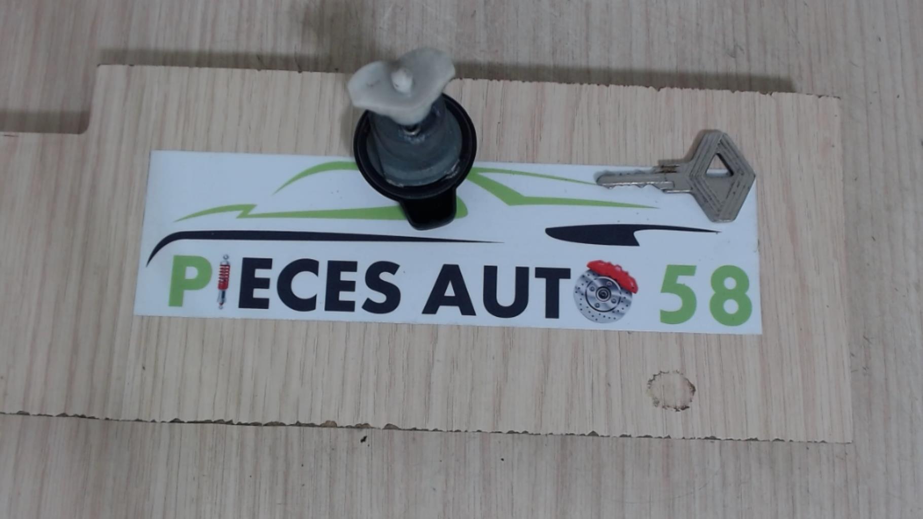 Barillet de coffre/malle RENAULT R9  - 1