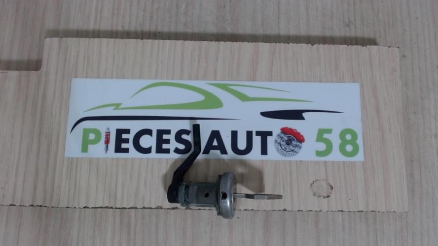 Photo de la pièce