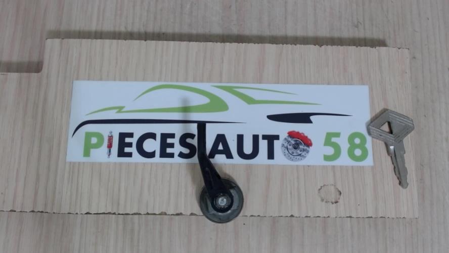 Photo de la pièce