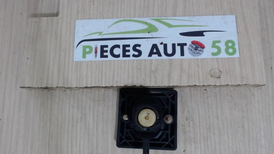 Photo de la pièce