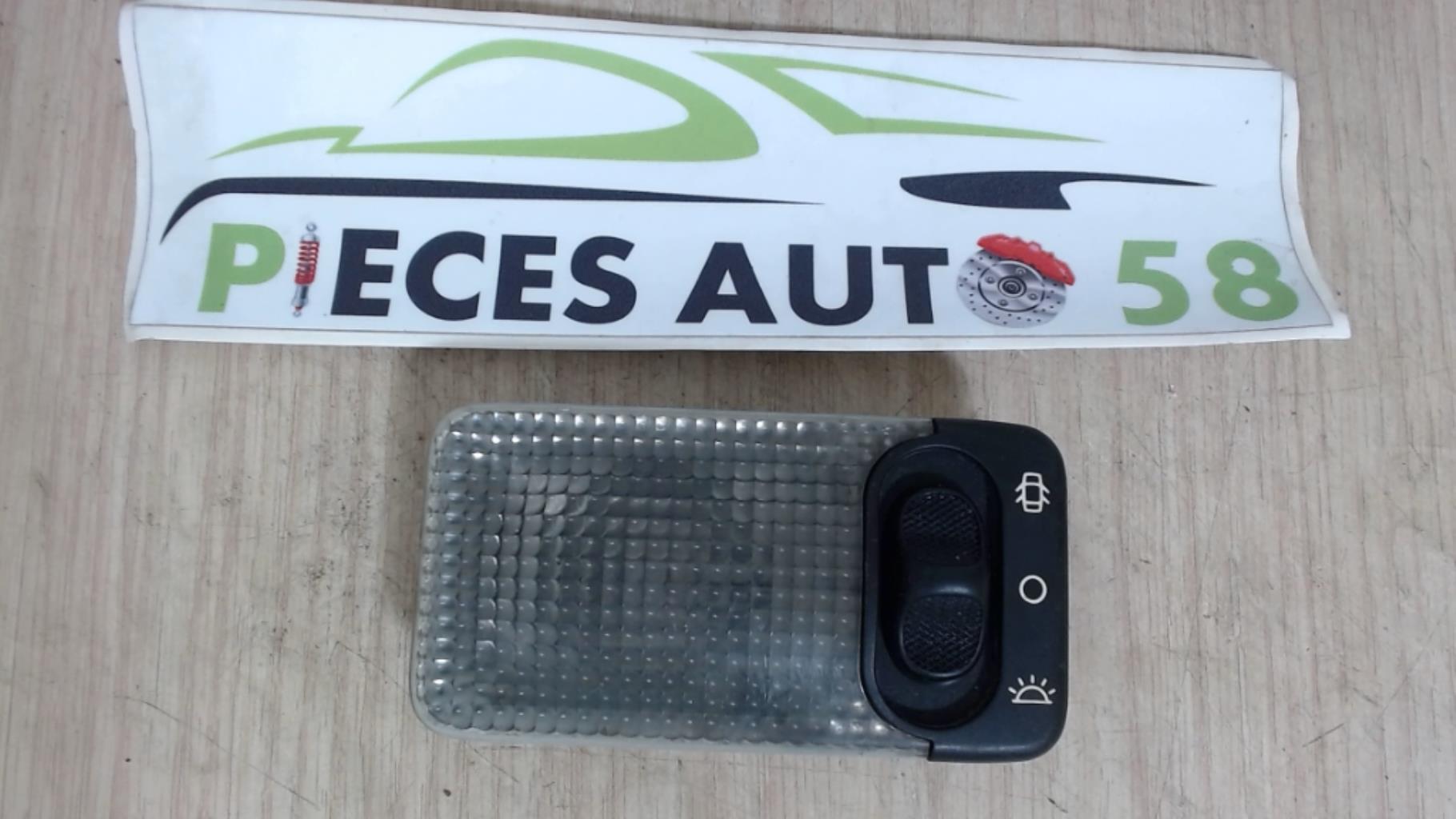 Eclairage de plafonnier CITROEN XSARA  - 1