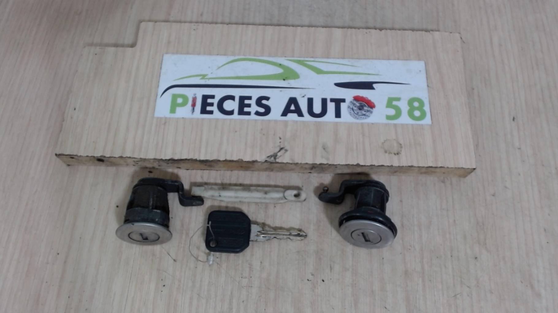 Kit barillet ALFA ROMEO 155  - 1