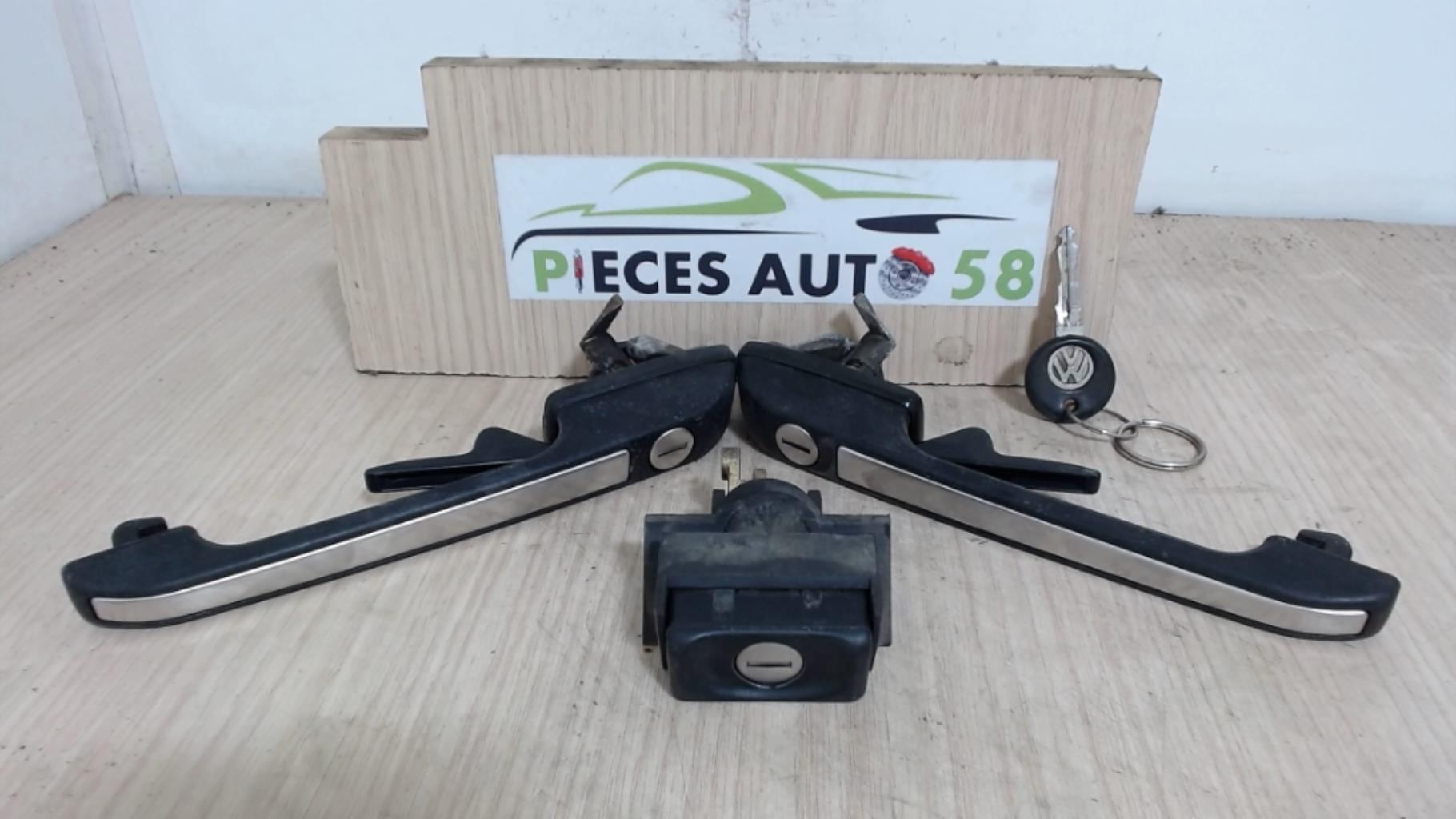 Kit barillet VOLKSWAGEN GOLF 2  - 1