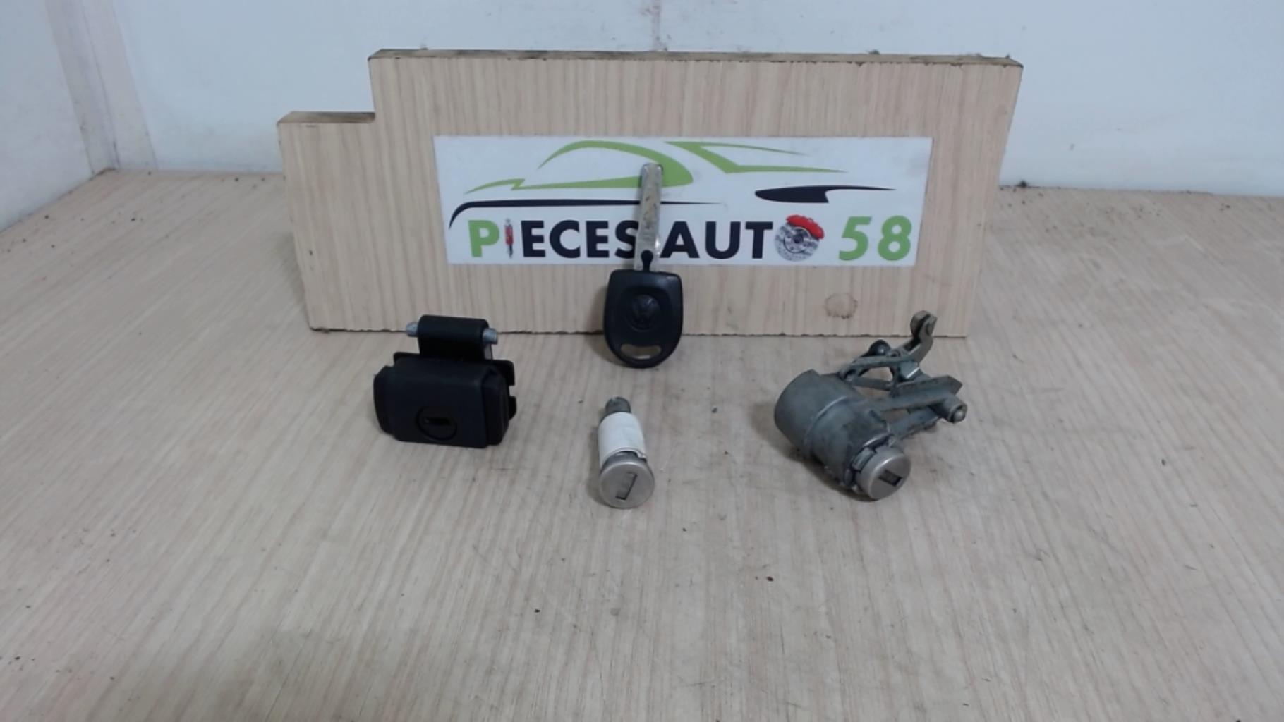 Kit barillet VOLKSWAGEN POLO 3  - 1