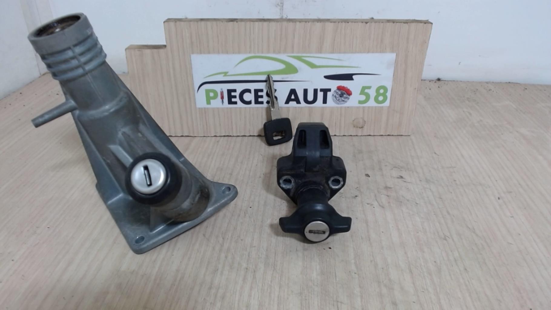 Kit barillet VOLKSWAGEN POLO 1  - 1