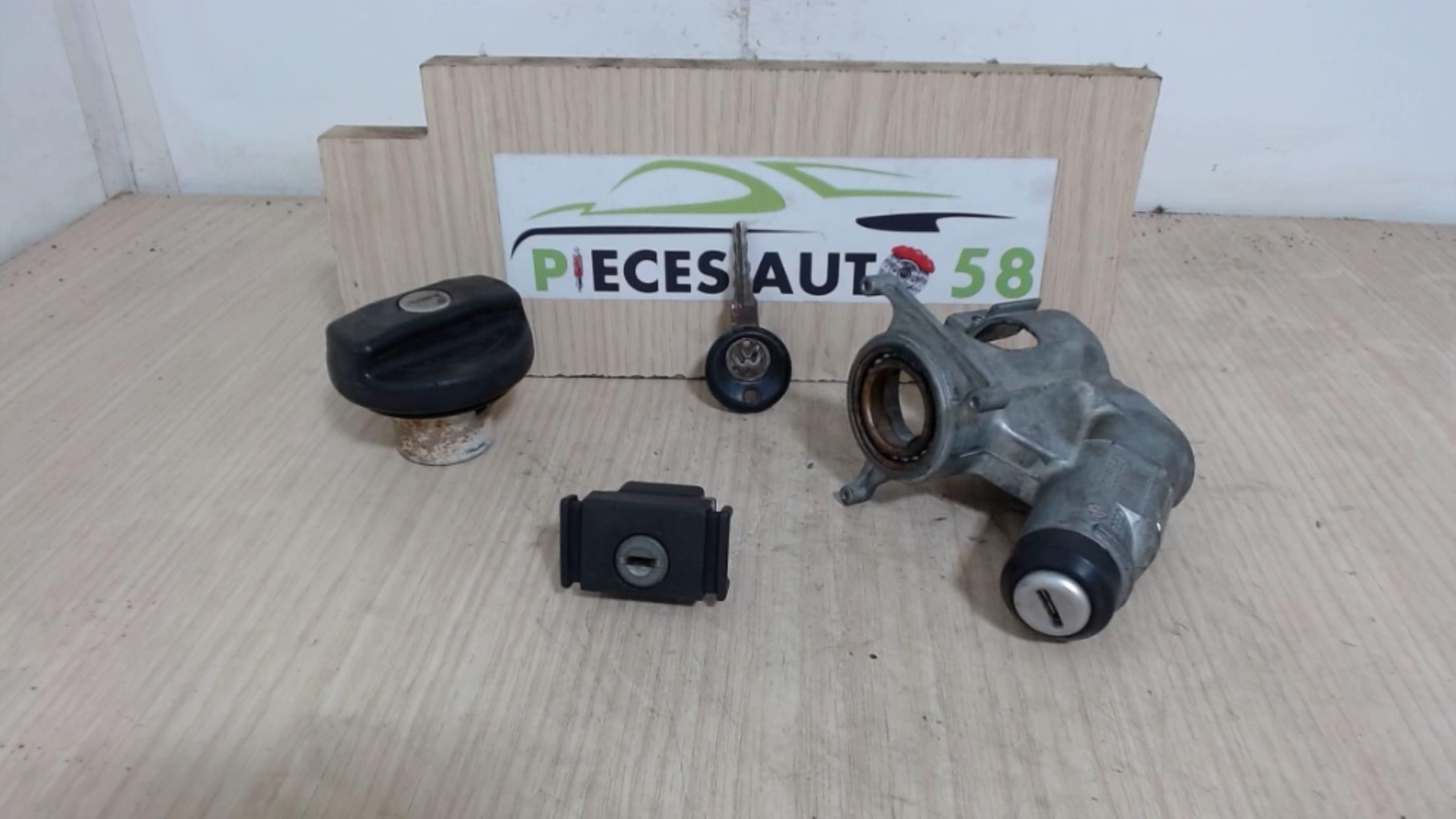 Kit barillet VOLKSWAGEN PASSAT 2  - 1