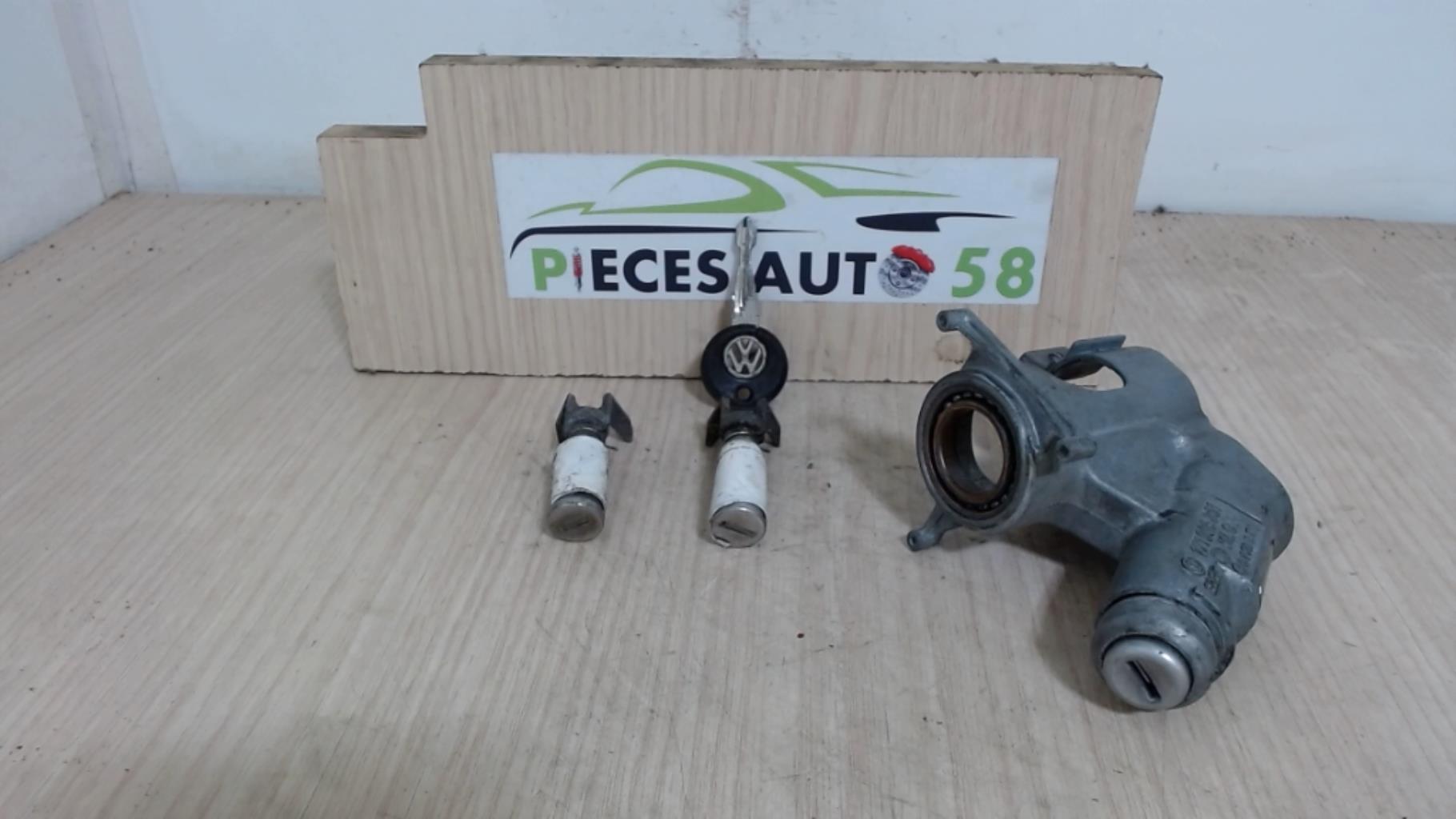 Kit barillet VOLKSWAGEN GOLF 2  - 1