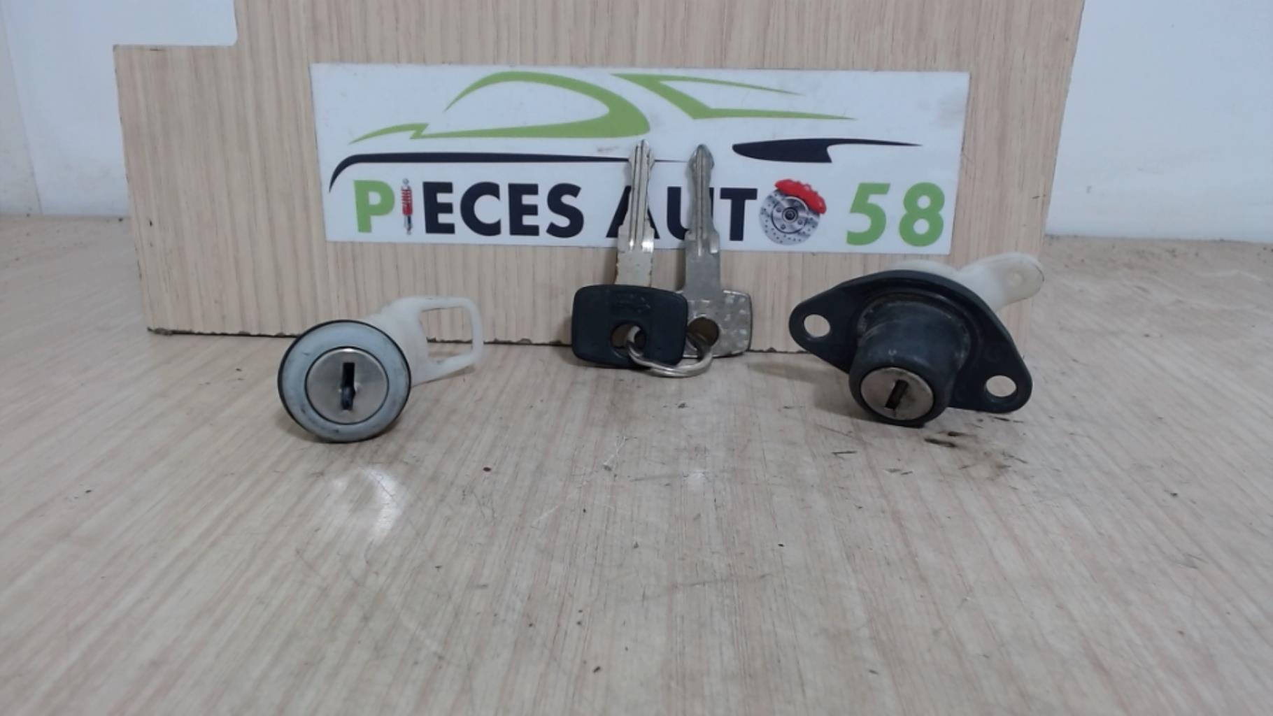 Kit barillet OPEL KADETT D  - 1