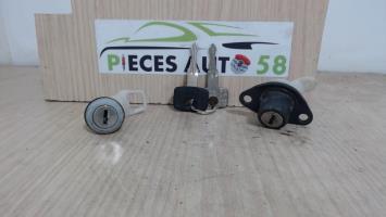 Photo de la pièce