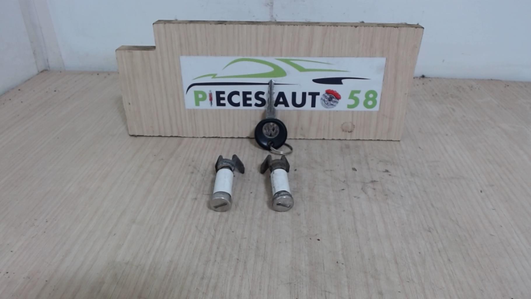 Kit barillet VOLKSWAGEN GOLF 2  - 1