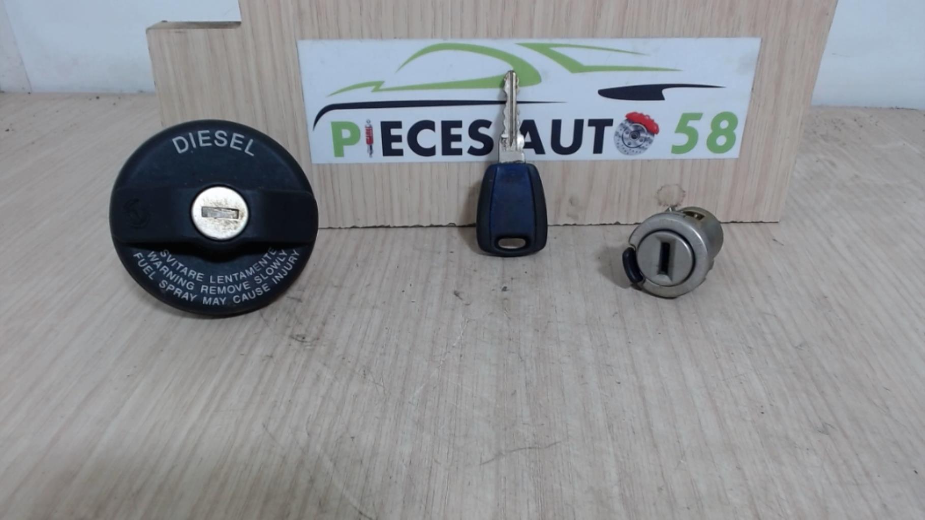 Kit barillet FIAT PUNTO 2  - 1