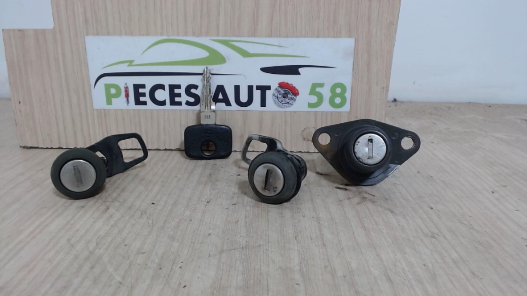 Kit barillet OPEL KADETT D  - 1
