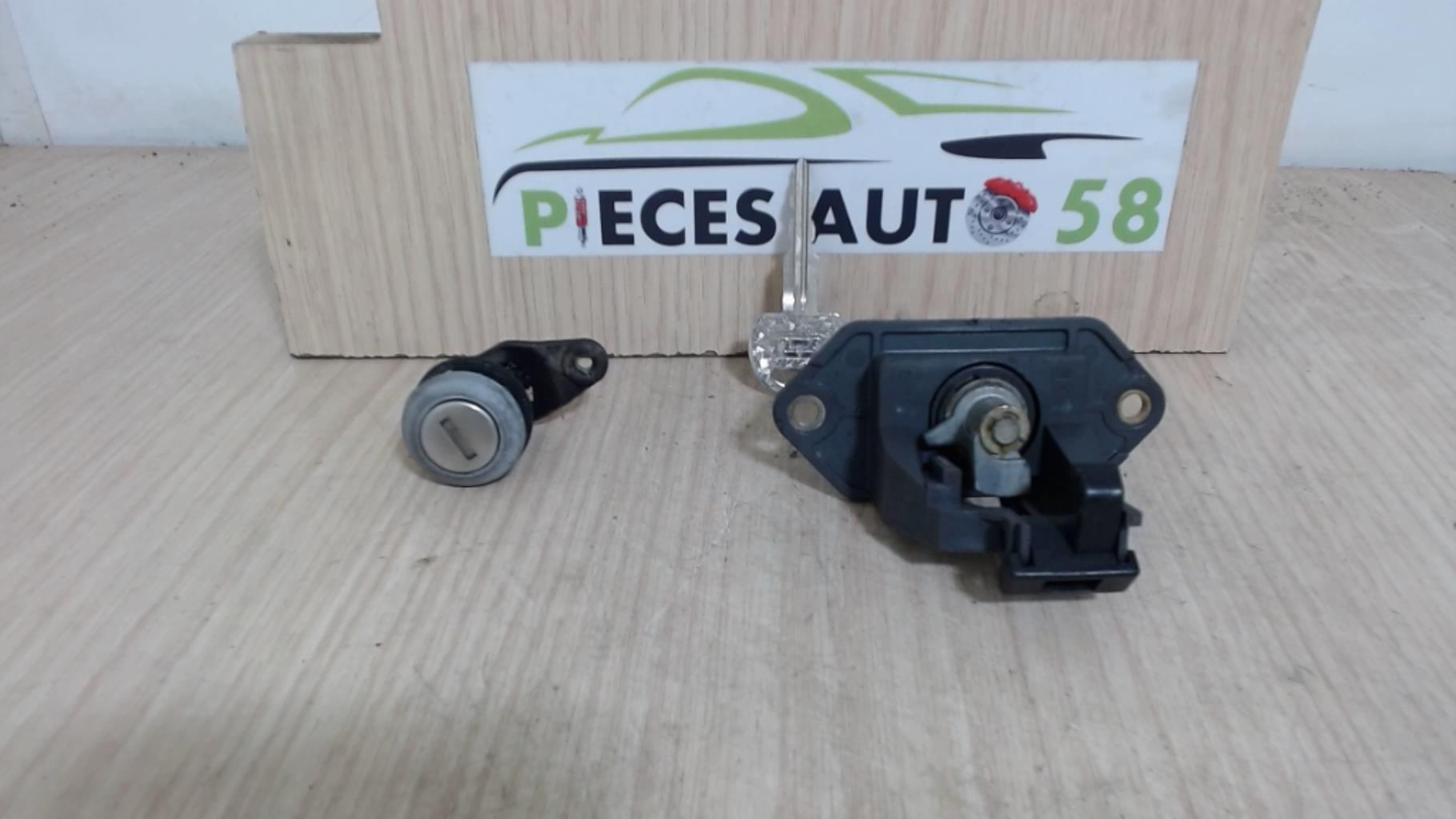 Kit barillet OPEL CORSA A  - 1