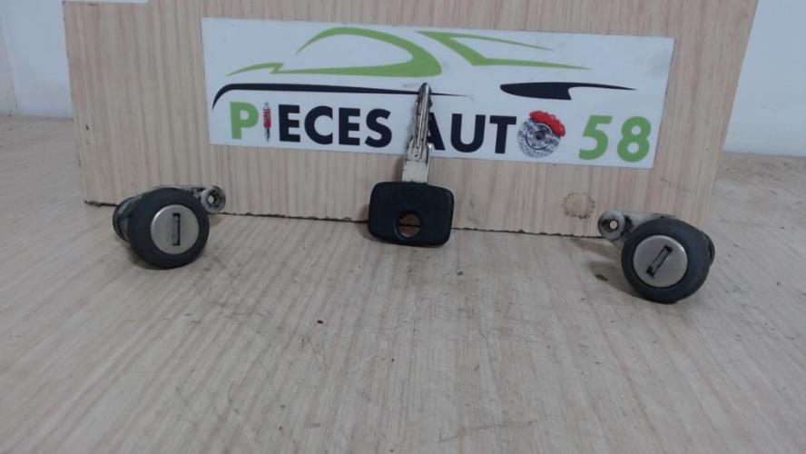 Photo de la pièce