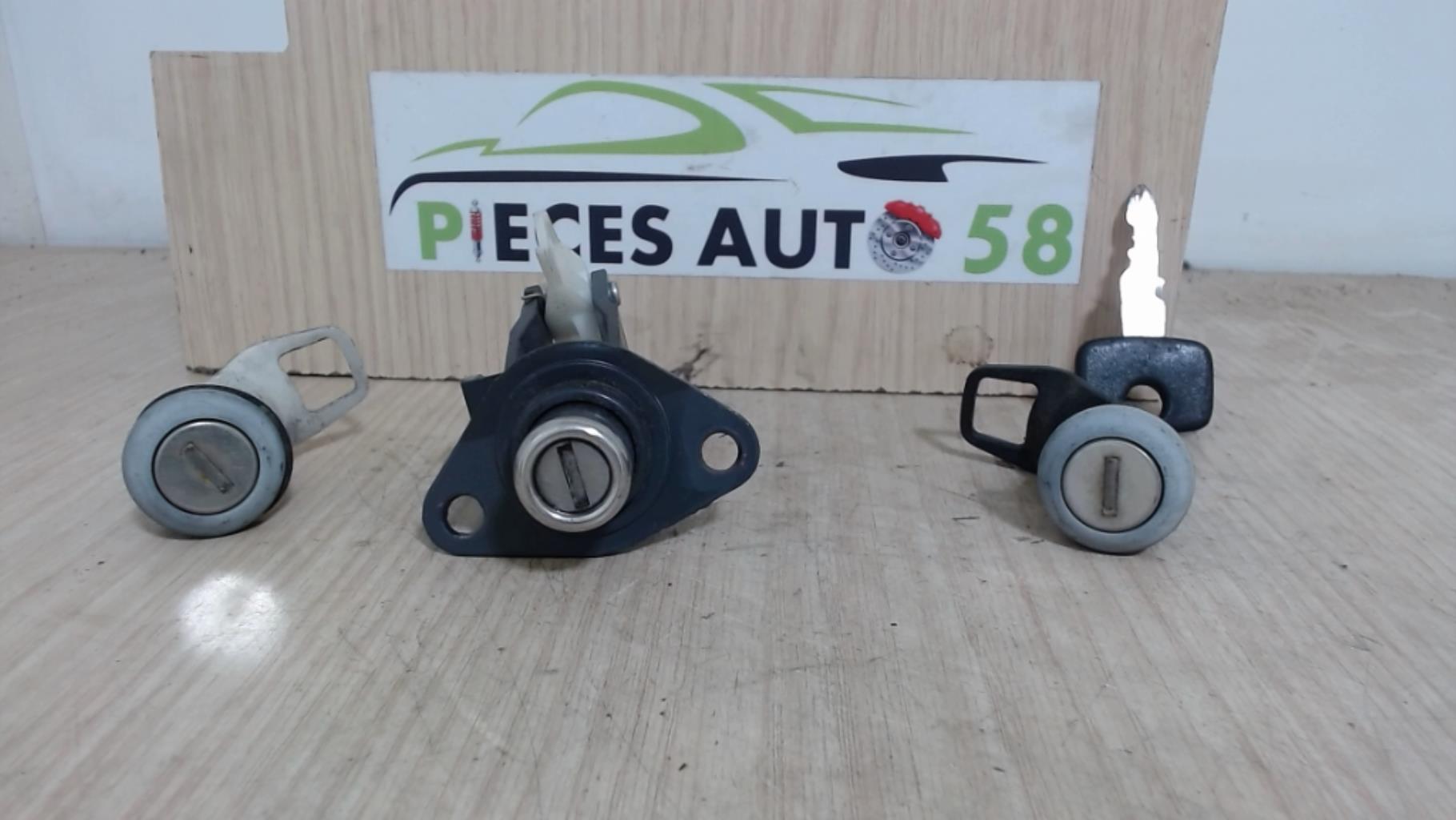 Kit barillet OPEL KADETT D  - 1