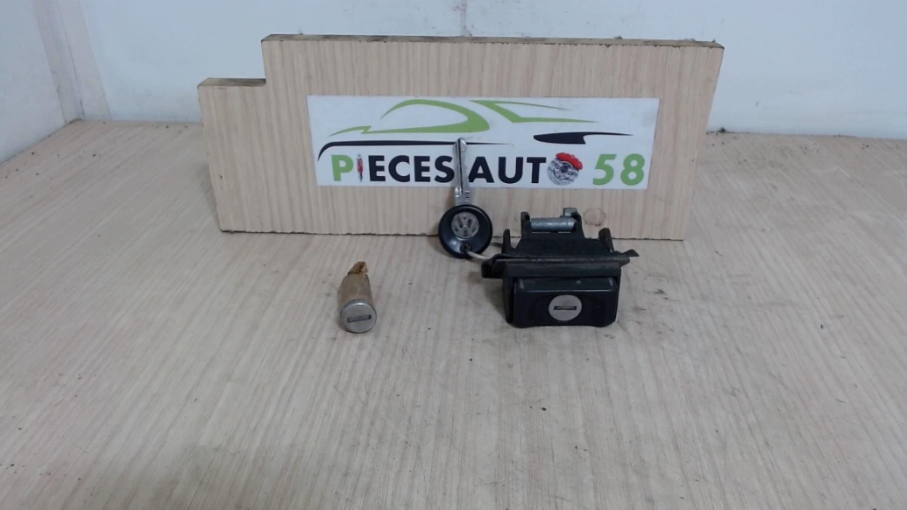 Kit barillet VOLKSWAGEN GOLF 2  - 1
