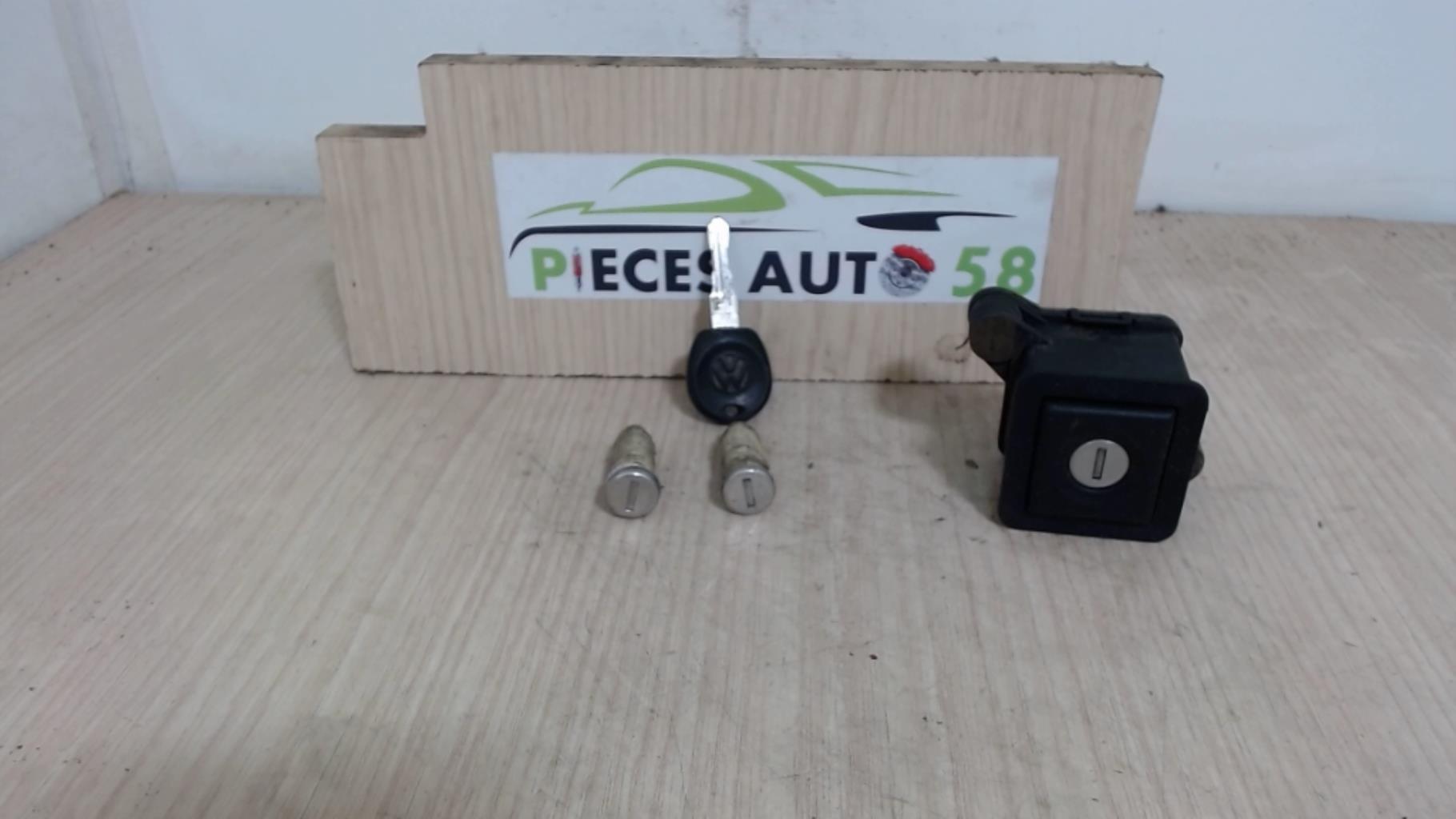 Kit barillet VOLKSWAGEN PASSAT 2  - 1